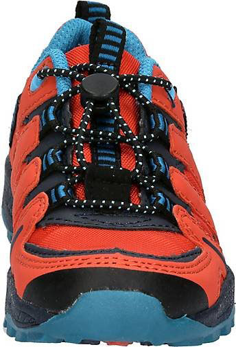 LICO Outdoorschuh Fremont