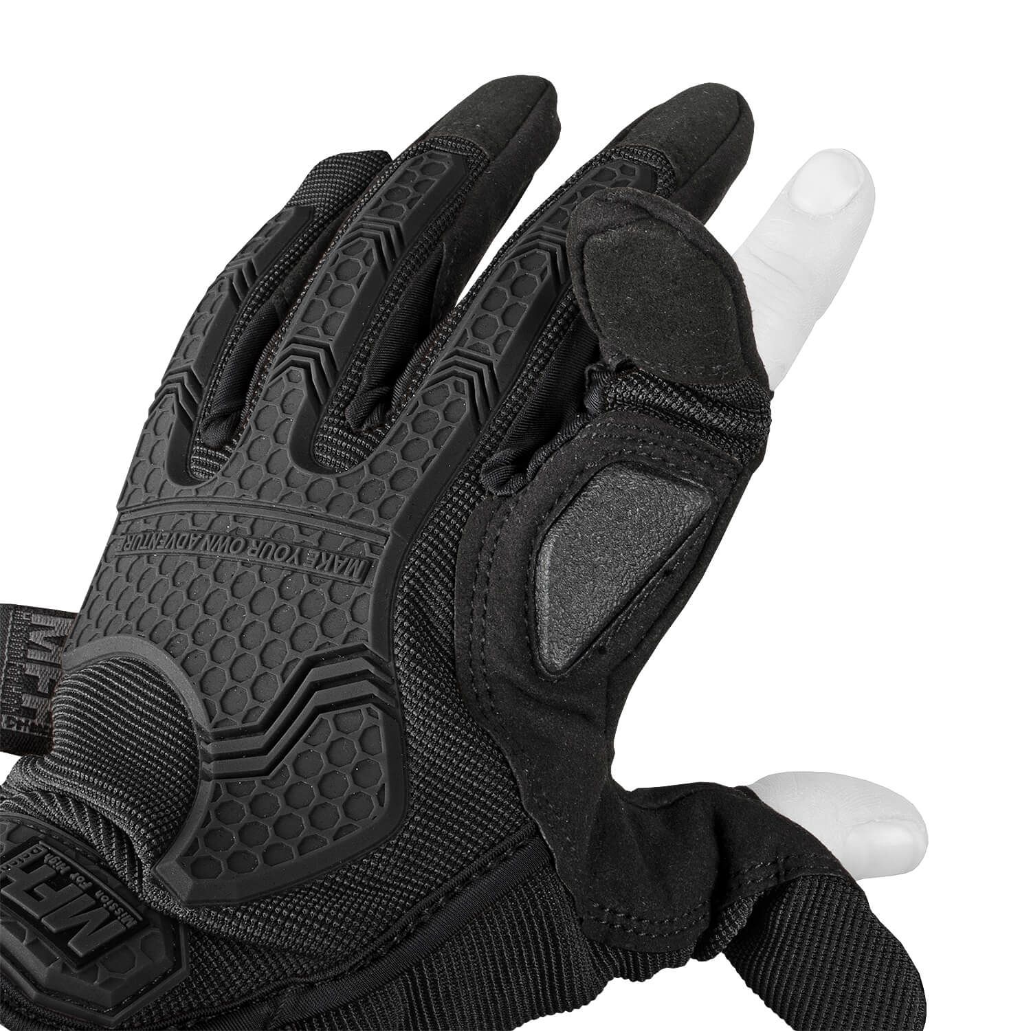 Tactical Handschuhe Attack