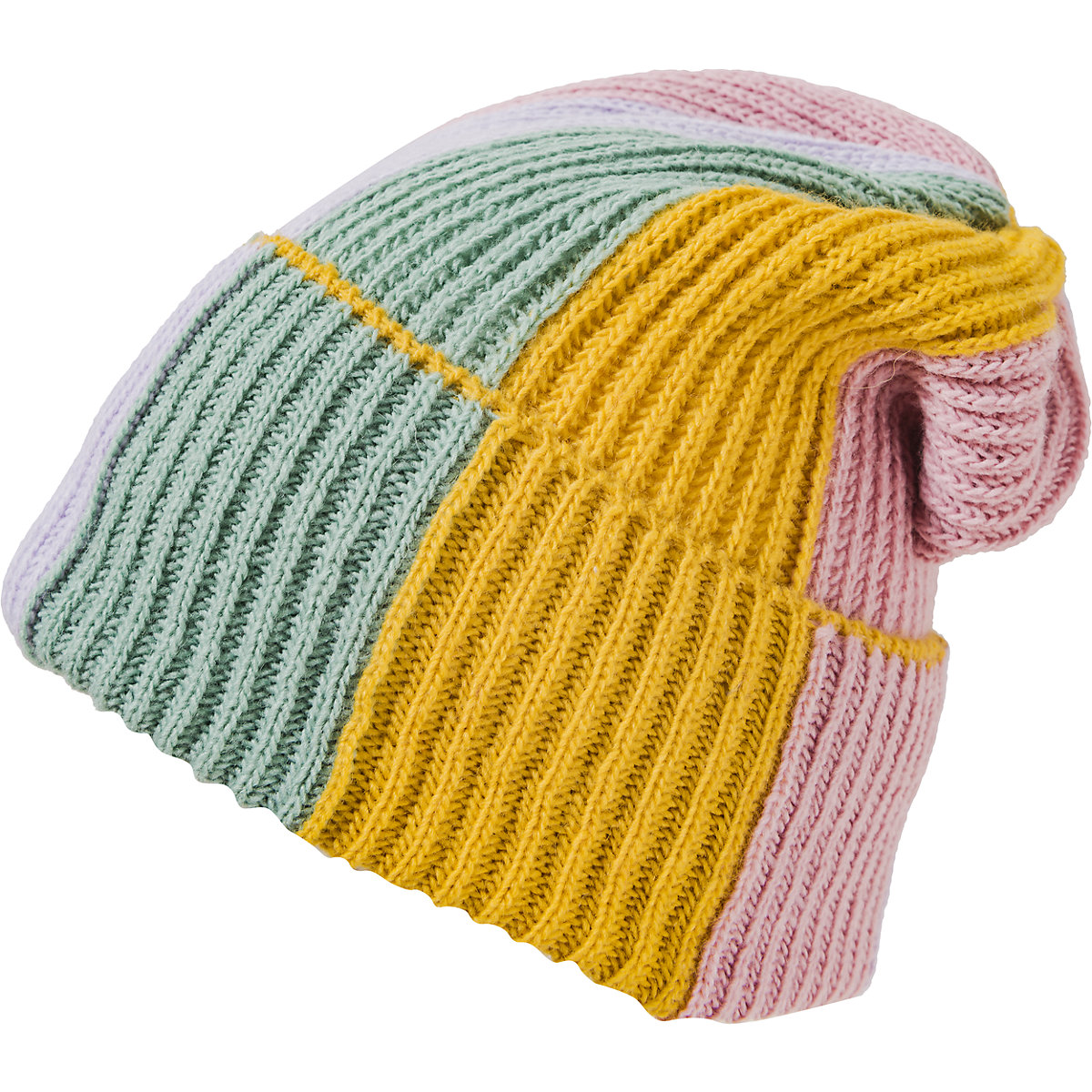 Beanie FUNZIONE für Jungen