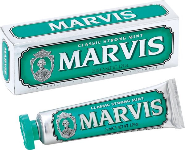 Marvis Classic Strong Mint Zahnpasta