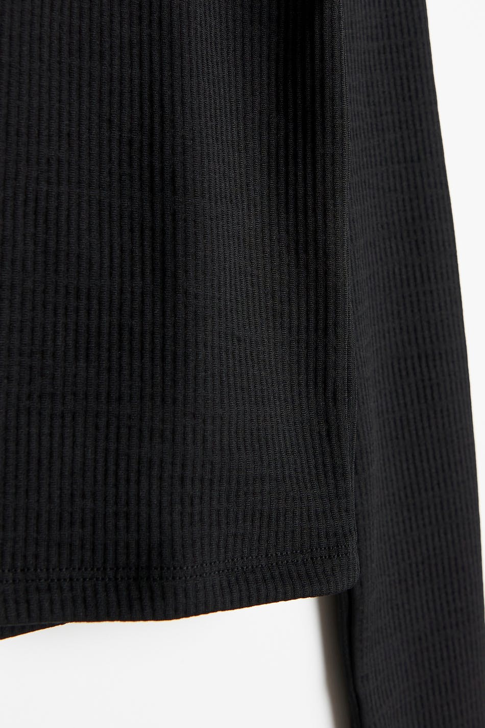 Y square neck top