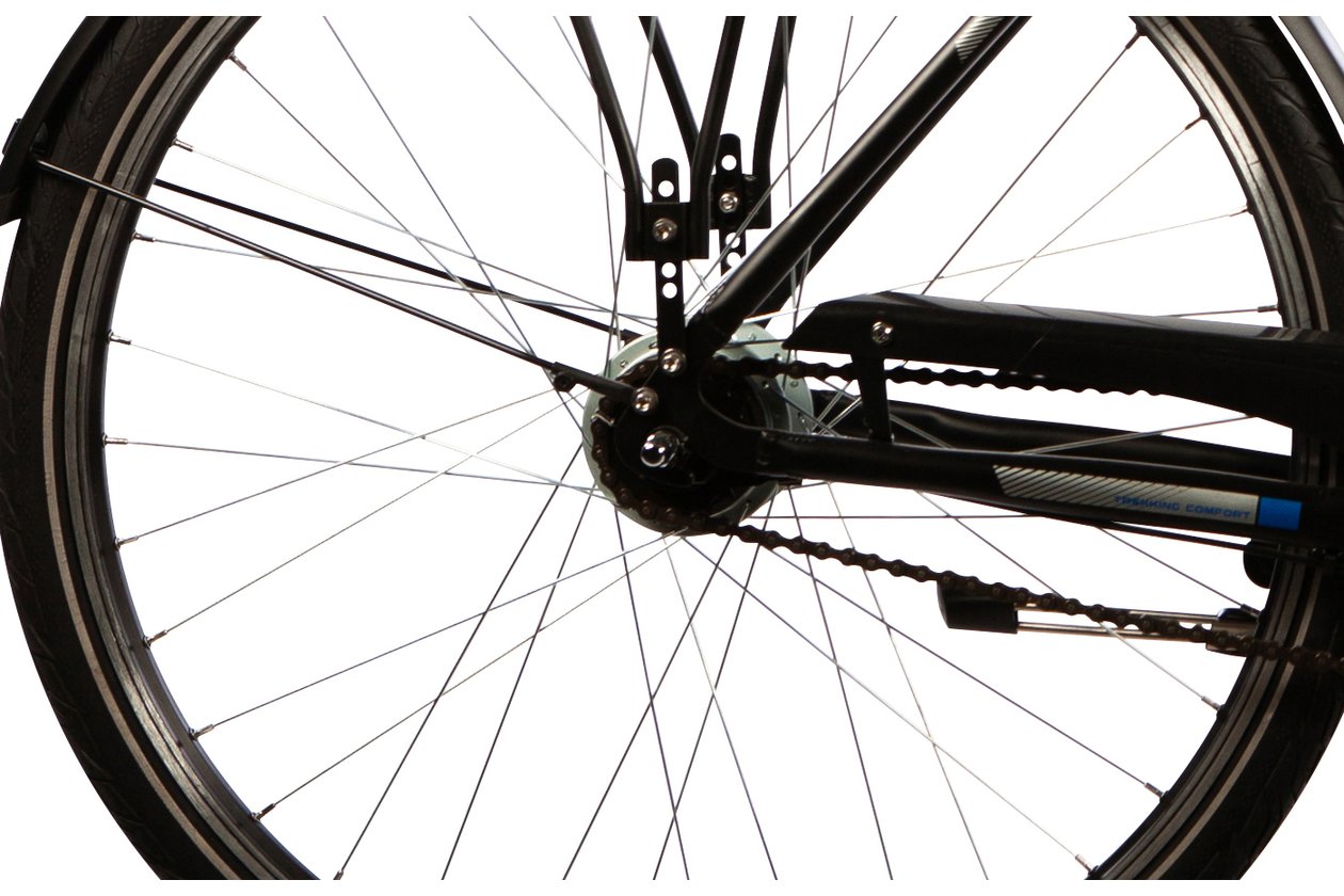 Carver Tour 100 n - 2024 - 28 Zoll - Damen Sport