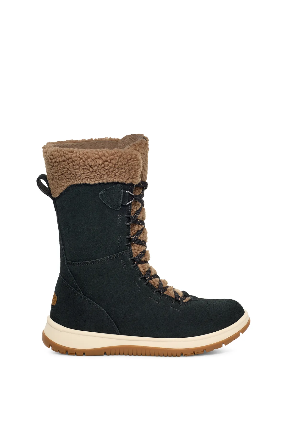 UGG  Stiefel & Booties Damen / Mädchen SCHWARZ