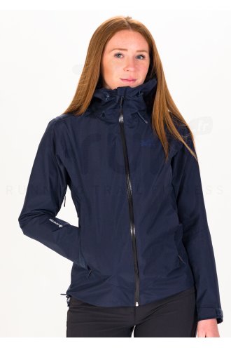 Millet Grands Montets II Gore-Tex W