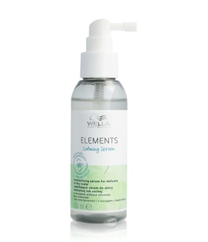 Wella Professionals Elements Calming Serum Leave-in-Treatment-100 ml