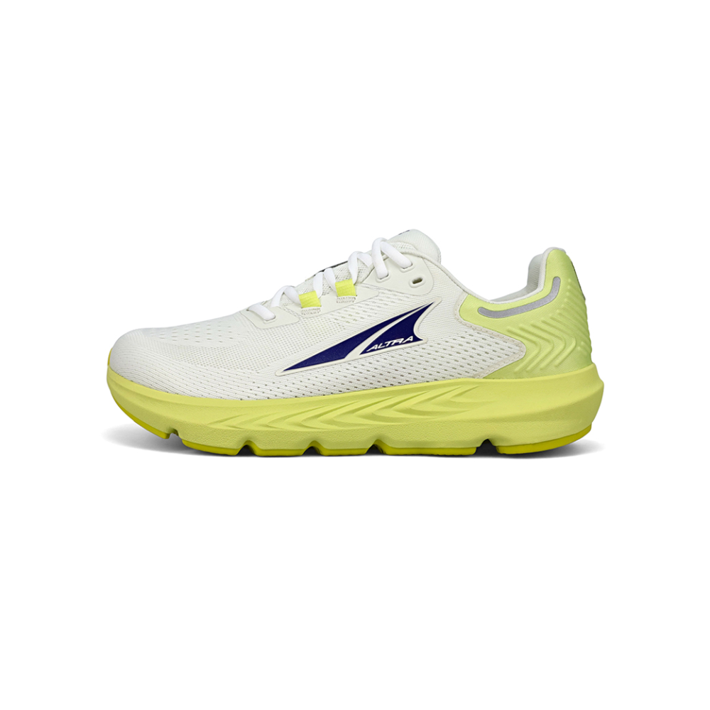 Altra Provision 7 AL0A7R7O333 / grün