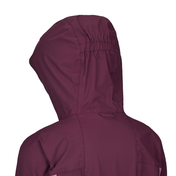 P-MOON ON ICE W Damen - Fahrradjacke
