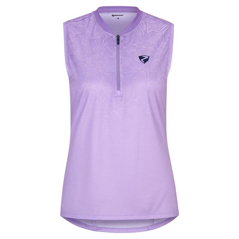 Ziener NALERINA Trikot Damen