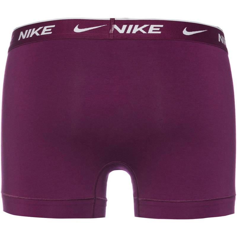Nike E-DAY COTTON STRETCH Unterhose Herren
