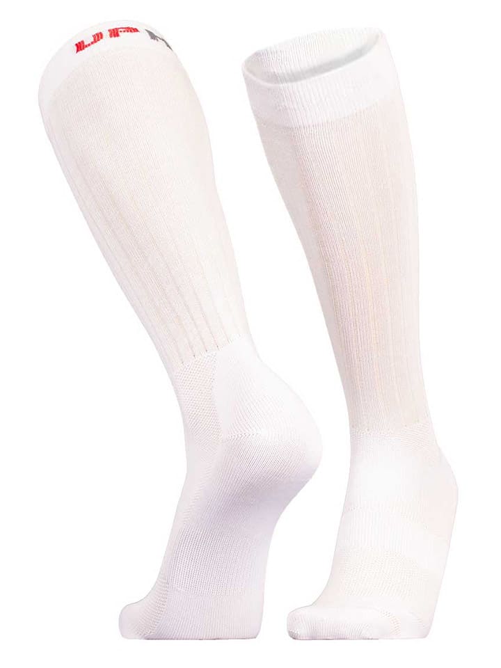 UphillSport Reitsocken in Weiß günstig kaufen