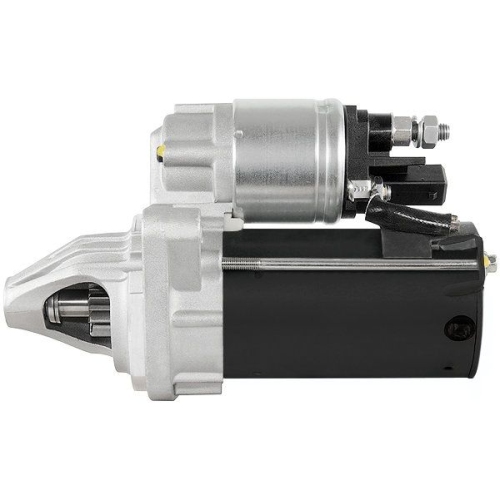 FRIESEN Anlasser BMW 8080404 - ATU