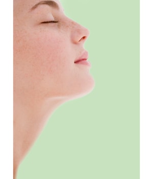 Pure White Cosmetics Balancing Green Tea Gesichtsspray-50 ml