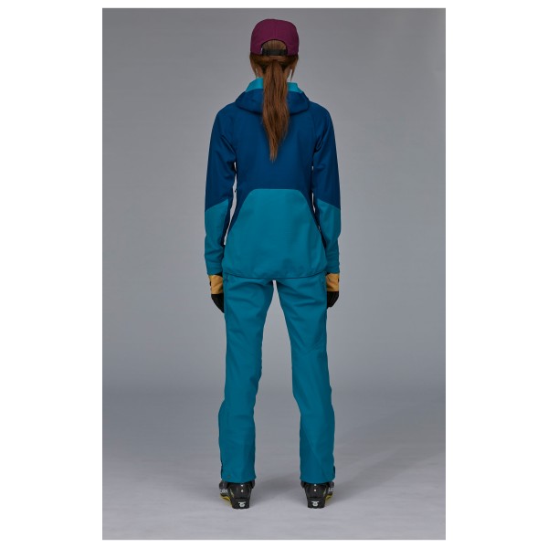 Patagonia - Women's Upstride Jacket - Softshelljacke