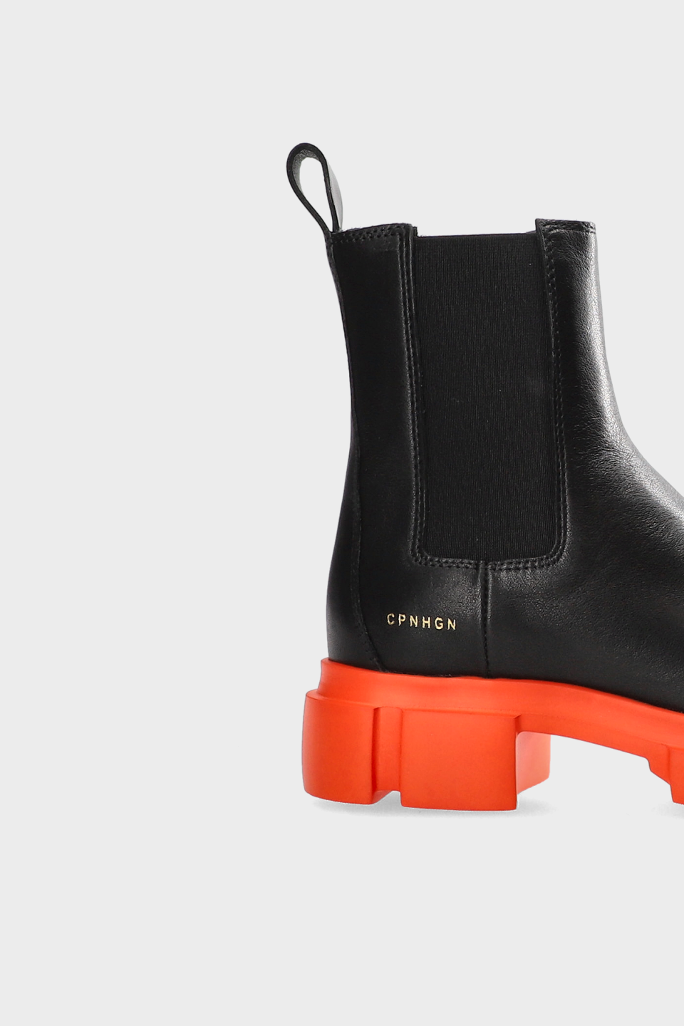 CPH570 vitello black/orange