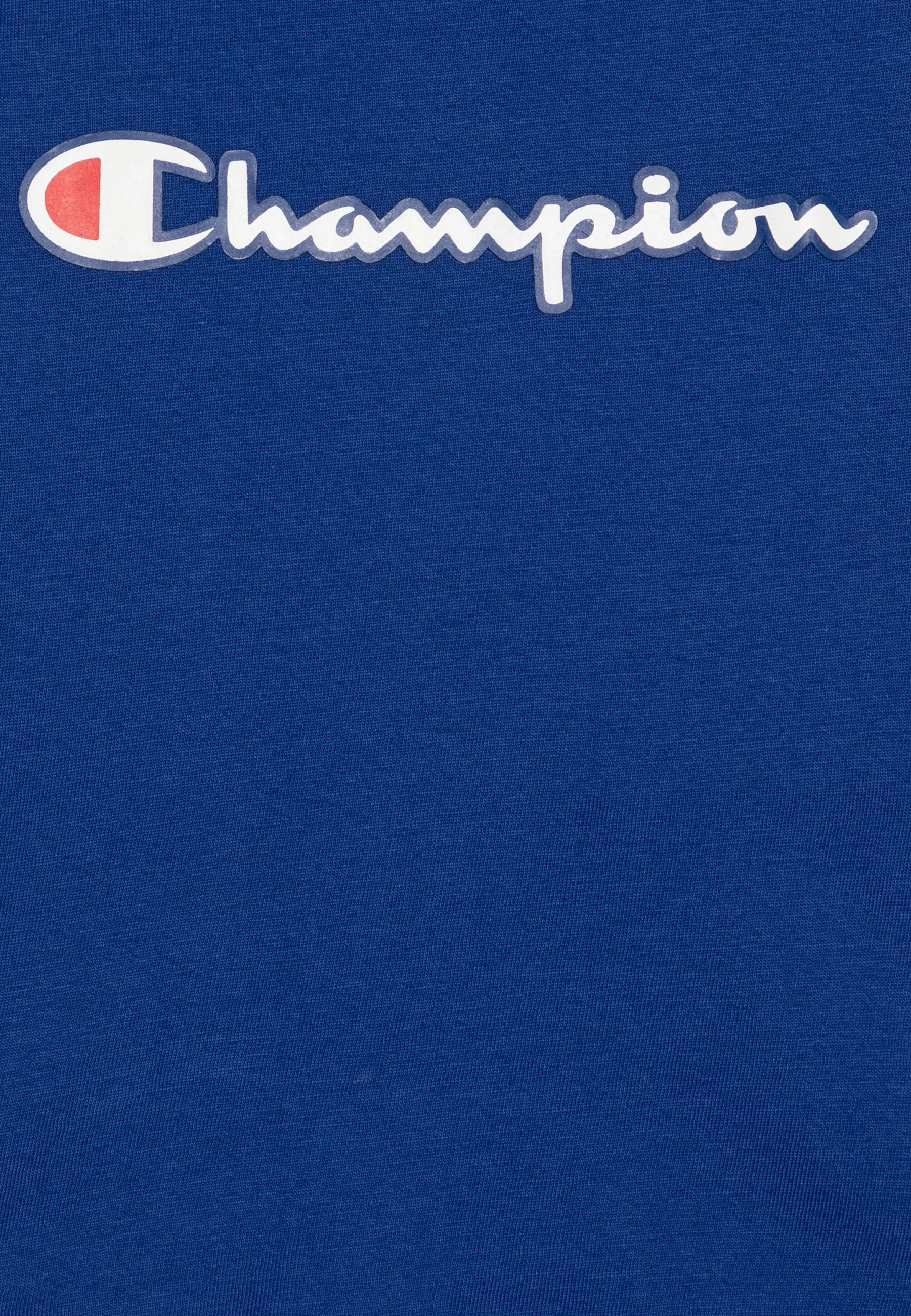 Champion CONJUNTO UNISEX DE MANGA DEPORTIVA RETRO - Pantalones cortos