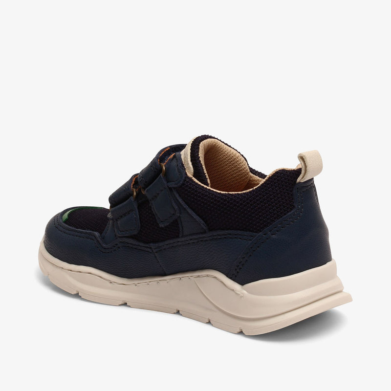 pan v blue - Blau