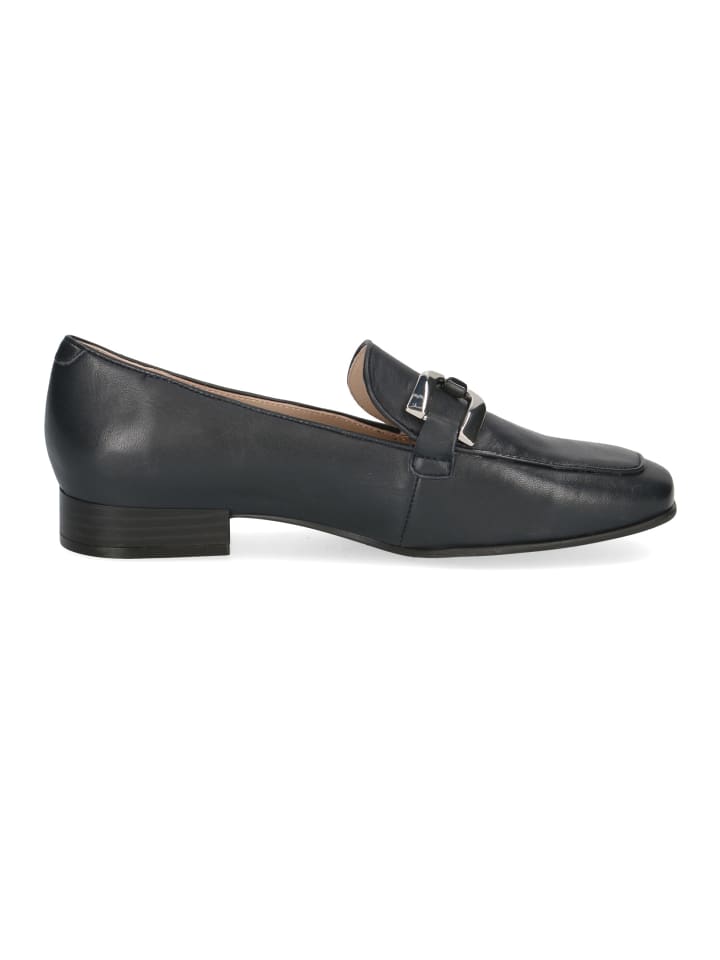 Caprice Halbschuhe blau günstig kaufen