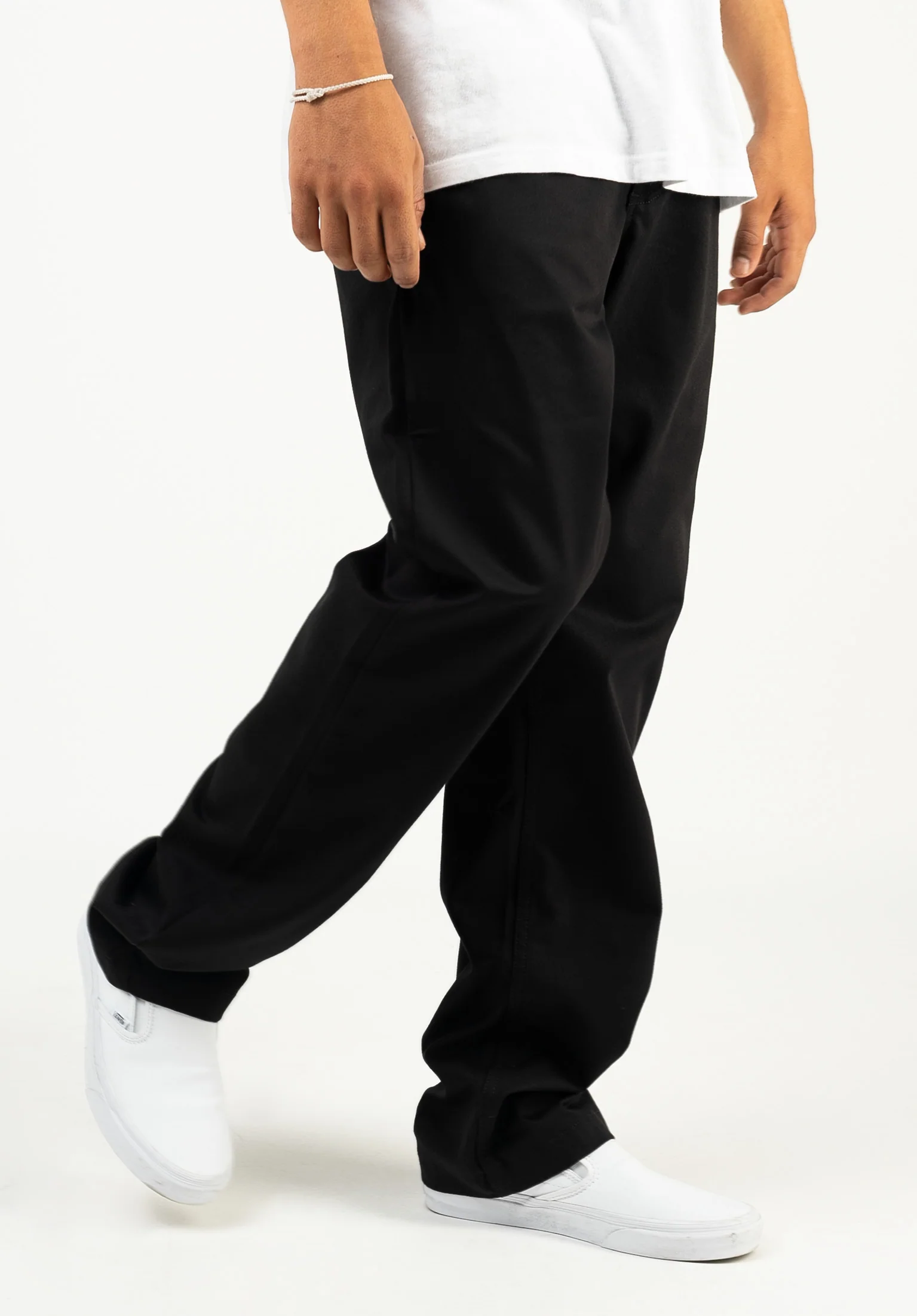 Authentic Chino Relaxed