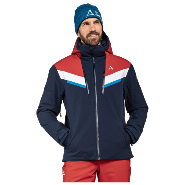 Schöffel - Ski Jacket Gandegg - Skijacke