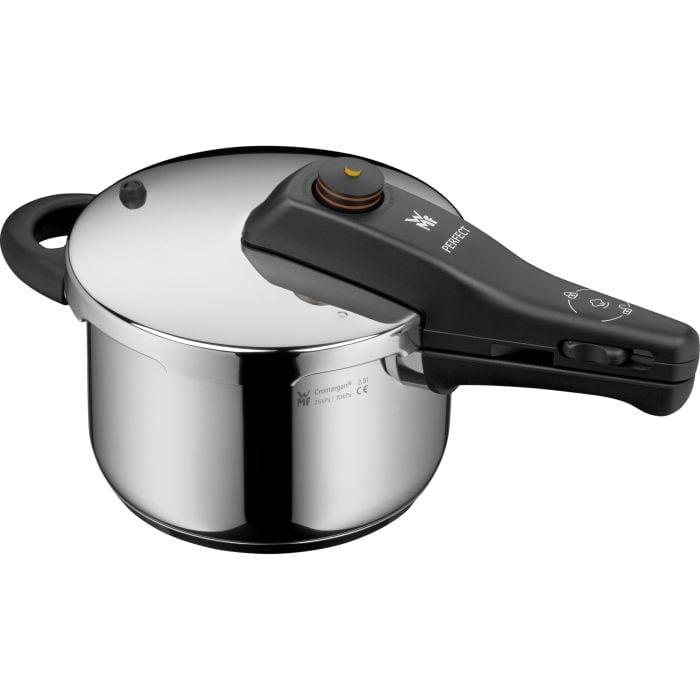 Perfect One Pot Schnellkochtopf, 2,5 Liter