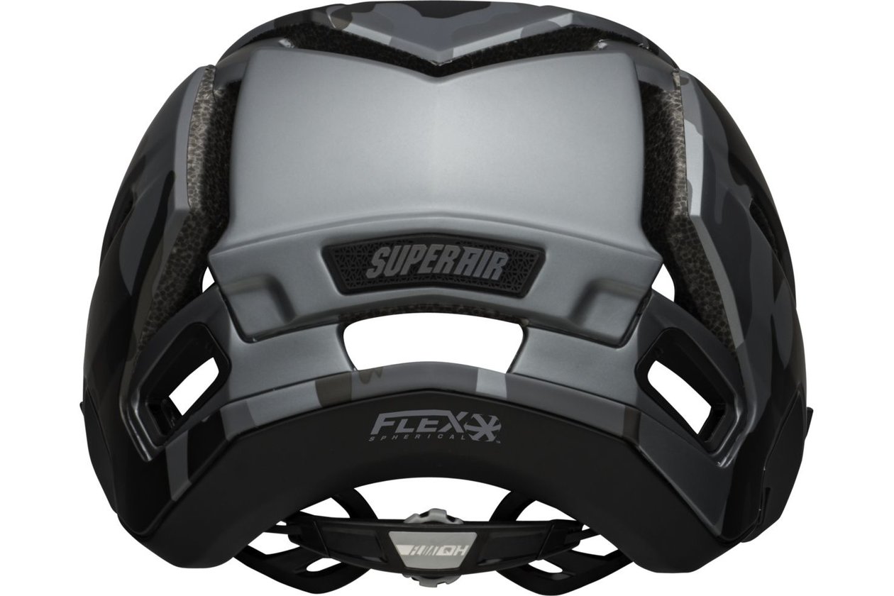 Bell Super Air R Spherical