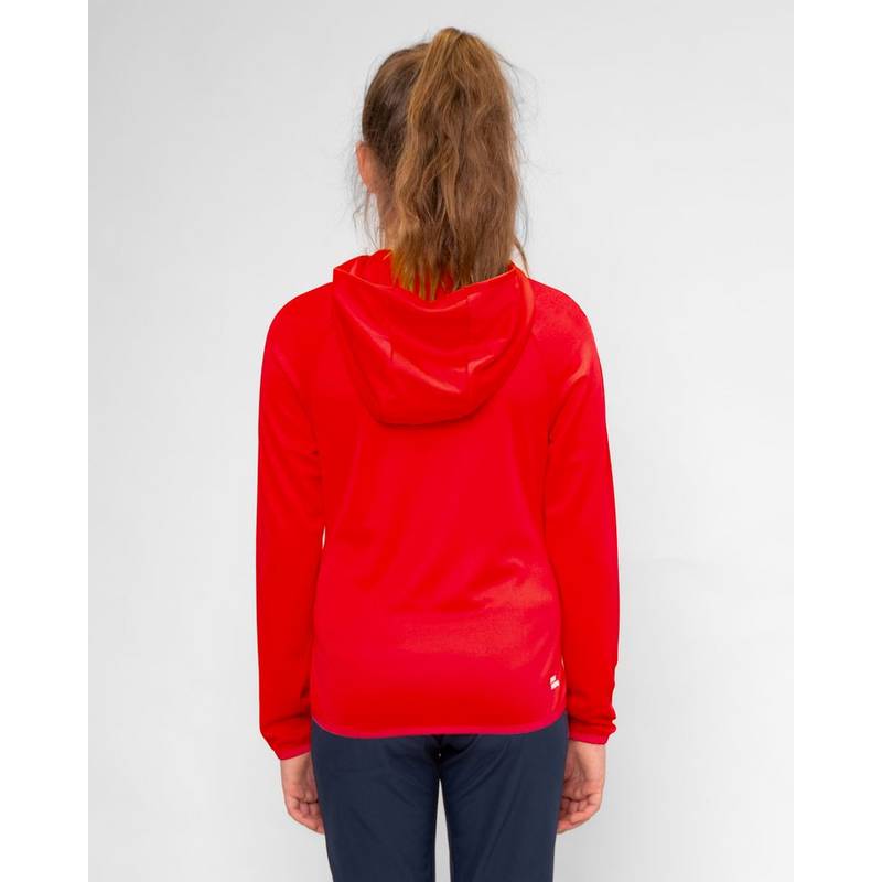 BIDI BADU Crew Junior Jacket Funktionsjacke Mdchen