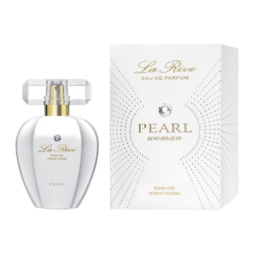 Parfumska voda La Rive Pearl 75 ml