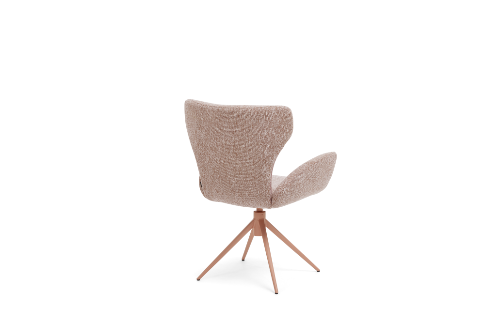 Design-Schalensessel JustB! SP150