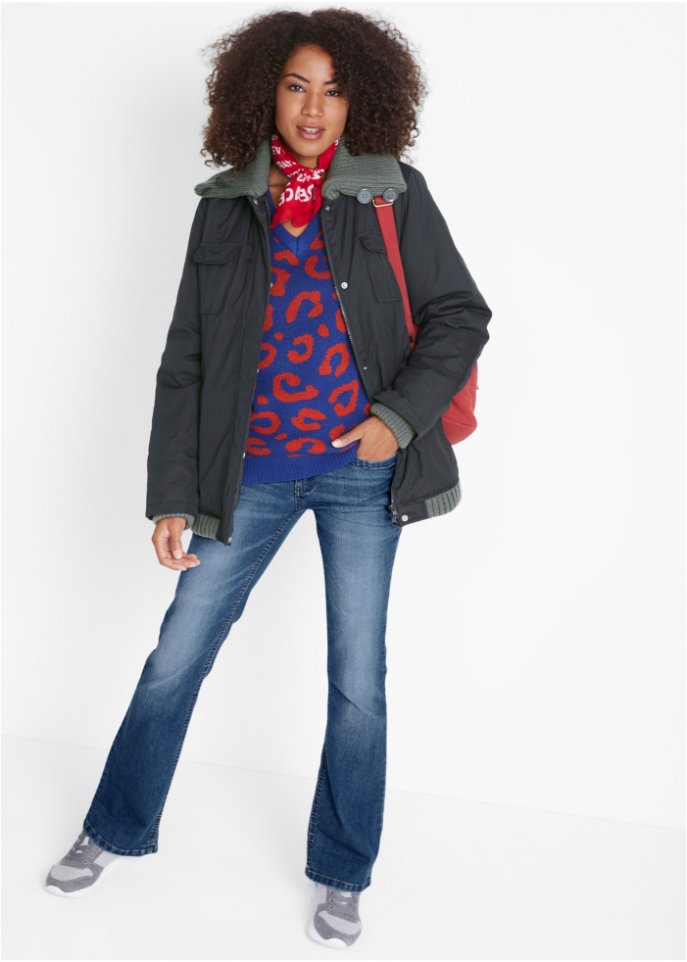 Winterjacke