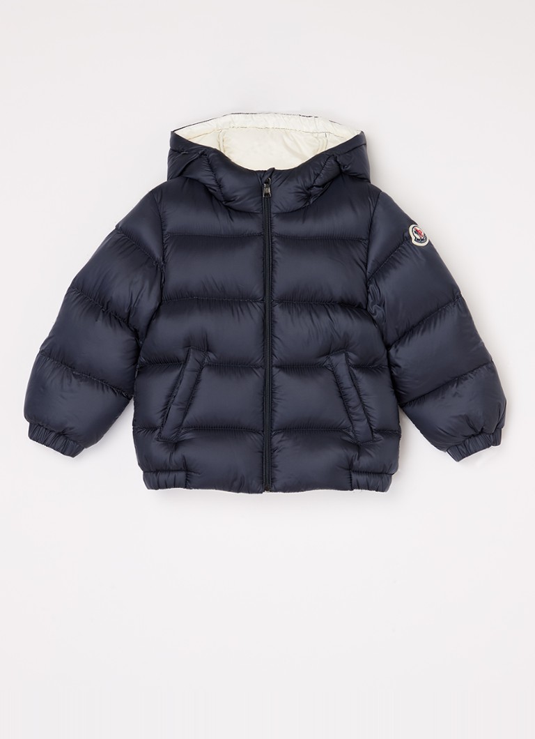 Moncler New Macaire dūnu jaka ar dūnu pildījumu