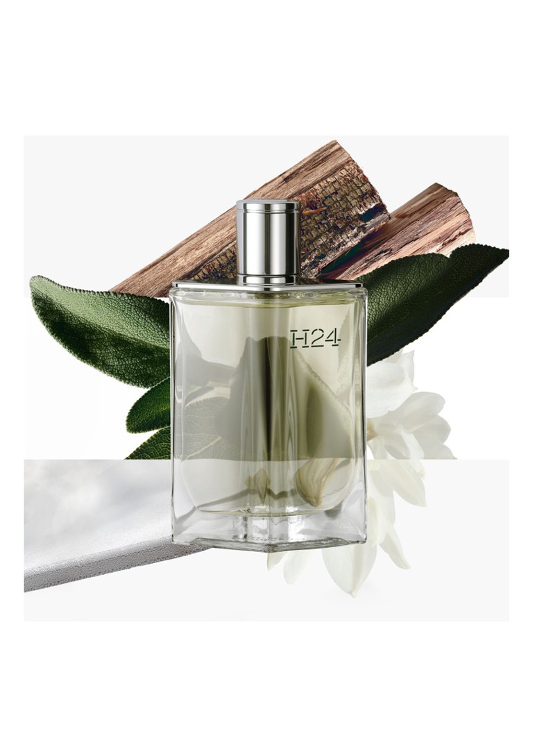 HERMÈS H24 tualetes ūdens