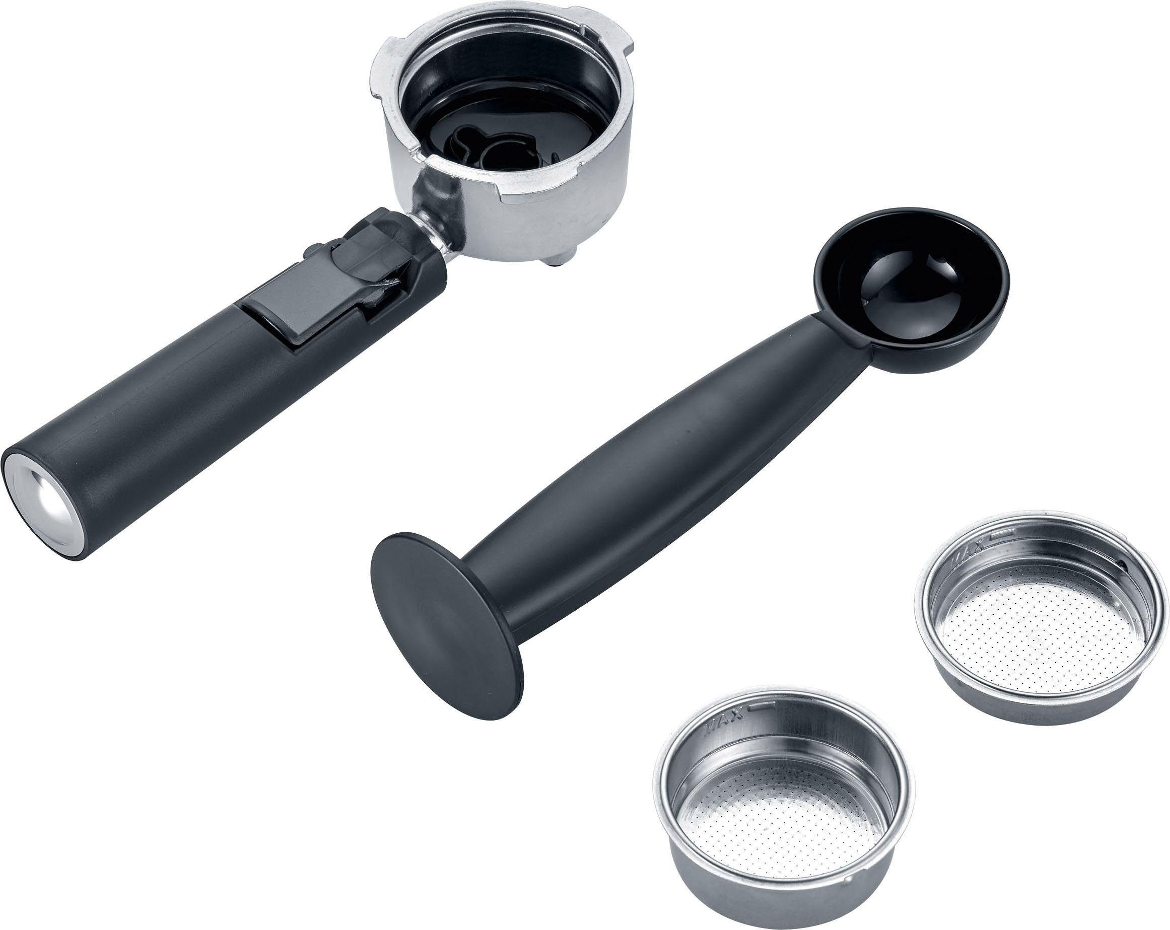 Graef Espressomaschine 