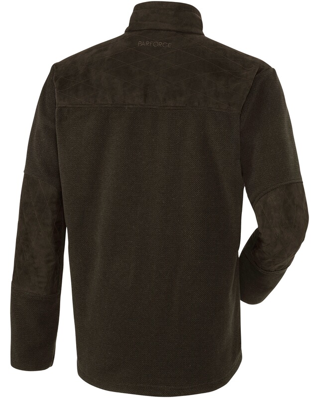Parforce Fleecejacke Huntex Signature
