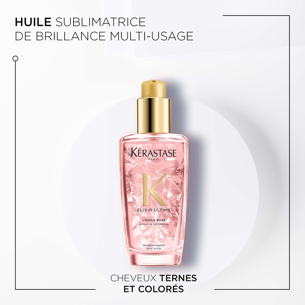 Kérastase Elixir Ultime L