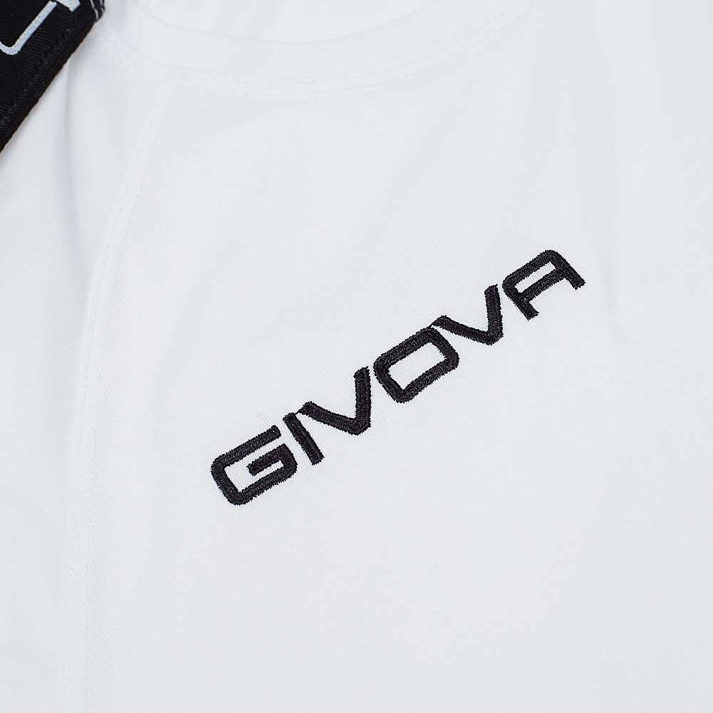 Givova Band Herren Trainings Trikot BA02-0003