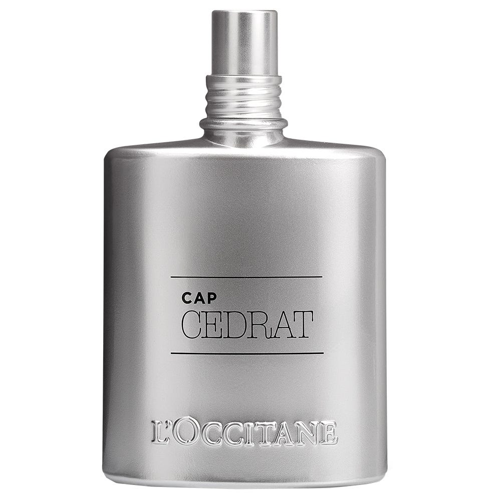 L'OCCITANE CAP Cedrat EDT 75 ml