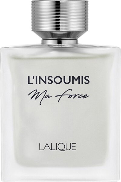 Lalique L'Insoumis Ma Force Eau de Toilette