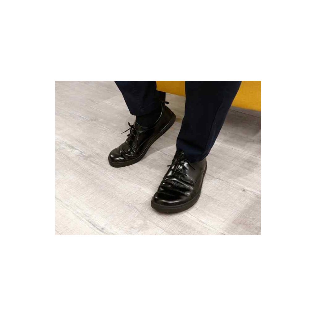 Peerko Smart Boss Barfußhalbschuhe