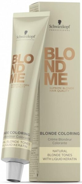 Schwarzkopf Professional Haarfarbe