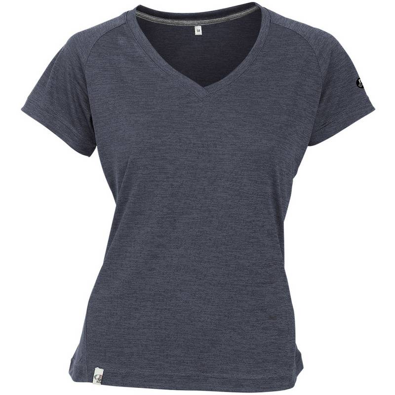 Maul Sport Ridnaun fresh Funktionsshirt Damen