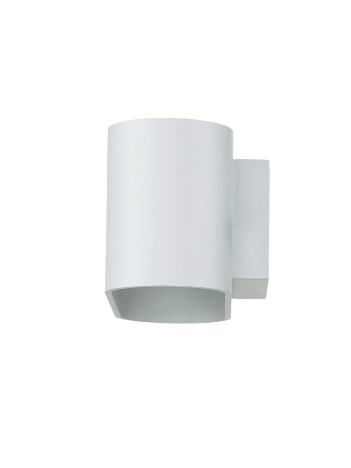 Licht-Erlebnisse Wandlampe in Weiß günstig kaufen onesize