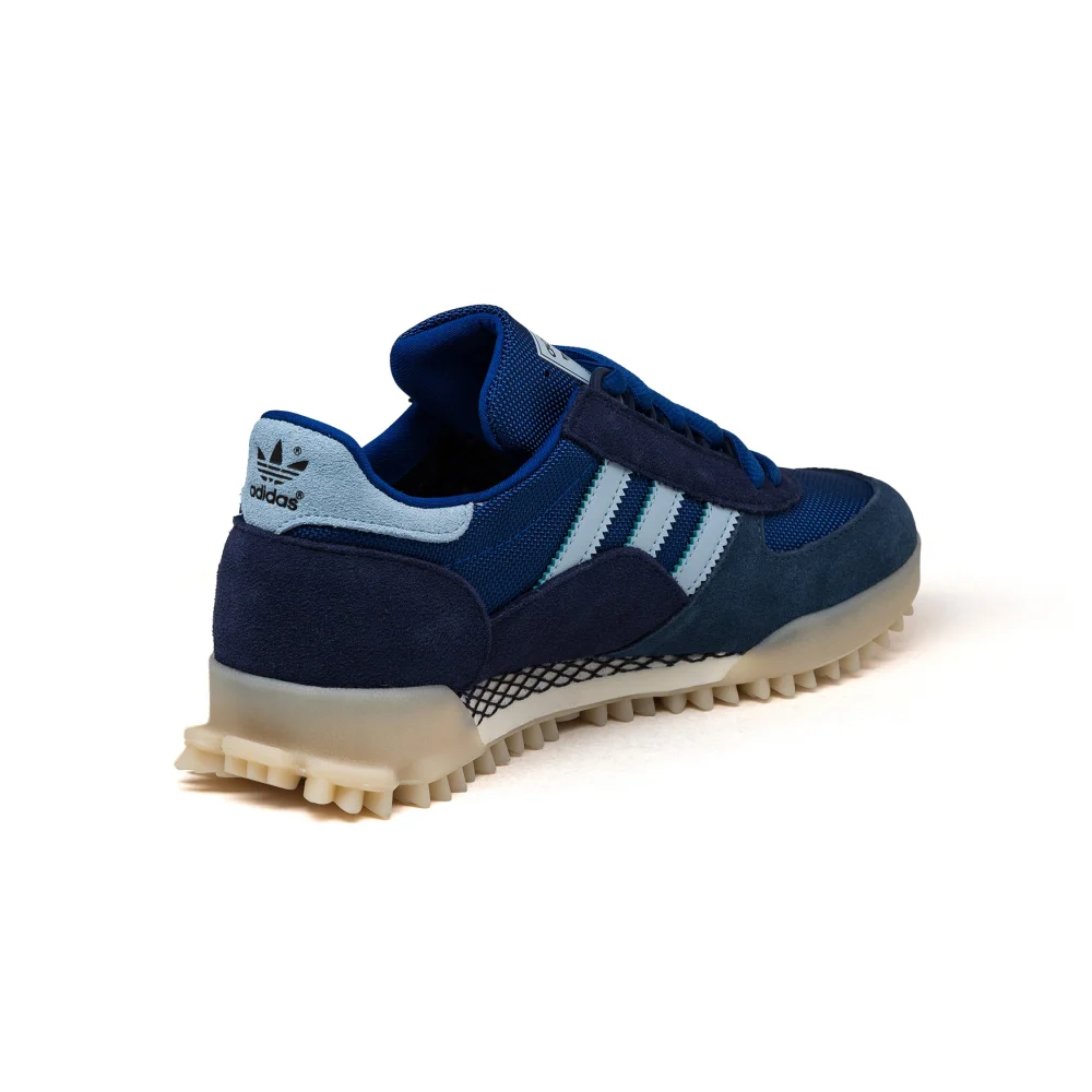 adidas Marathon TR ID9391 / blau
