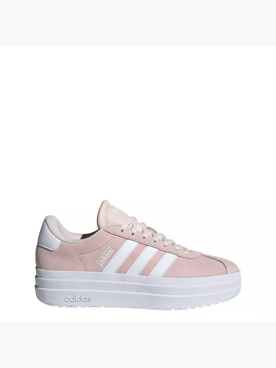 adidas VL Court Bold Schuh