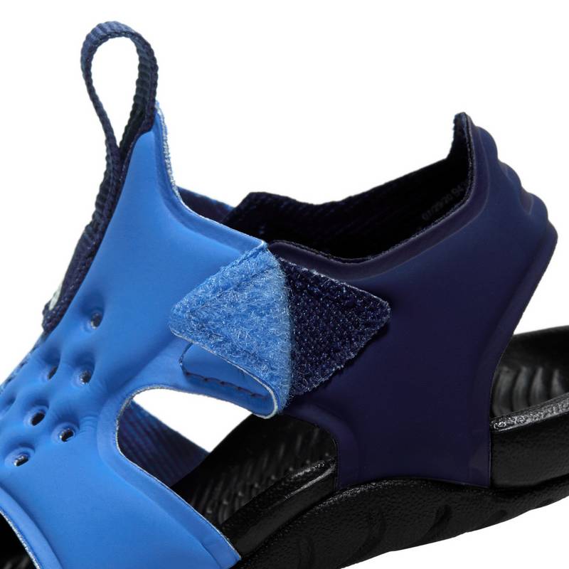Nike SUNRAY PROTECT 2 Badelatschen Kinder