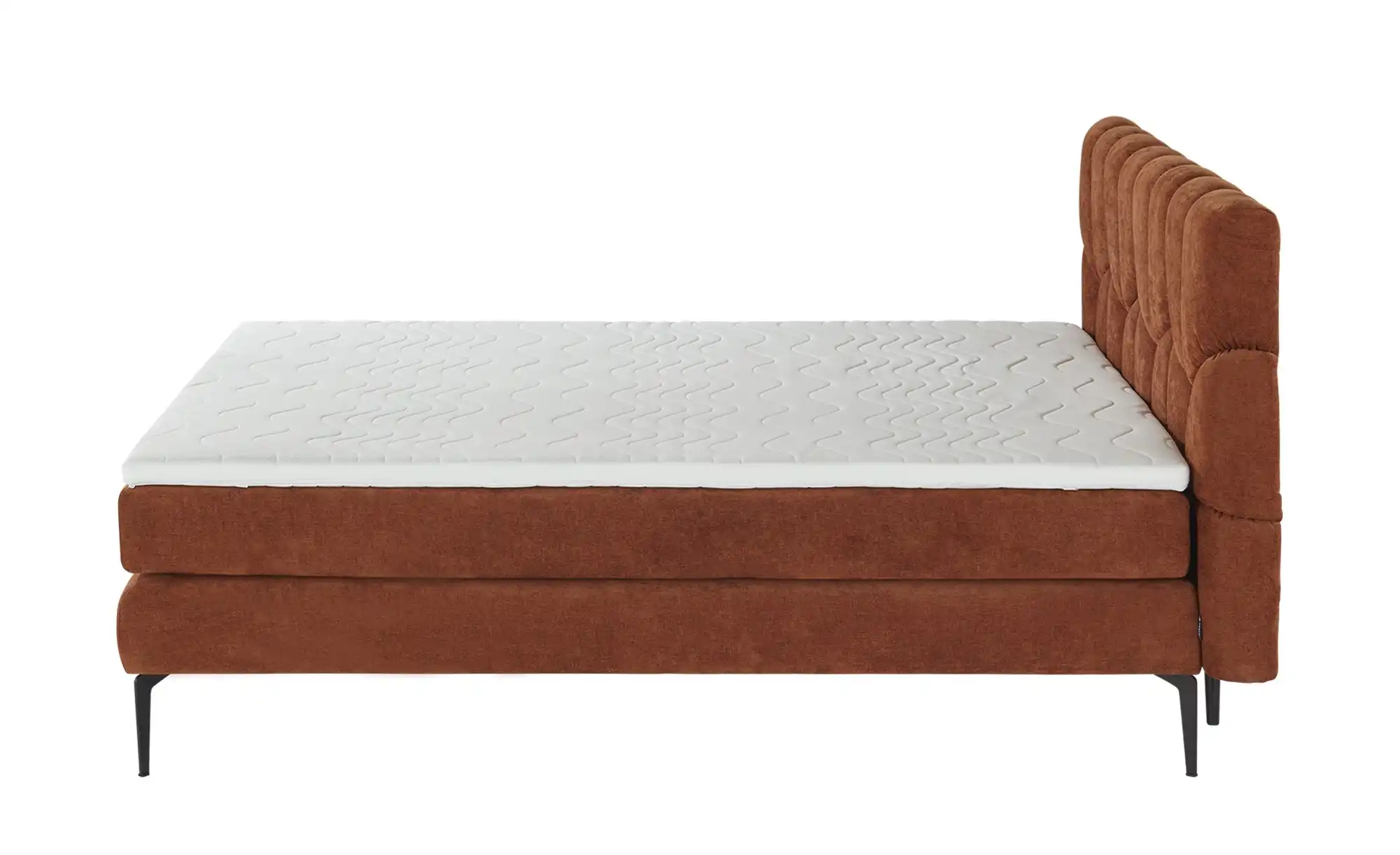 Twist Boxspringbett Bari