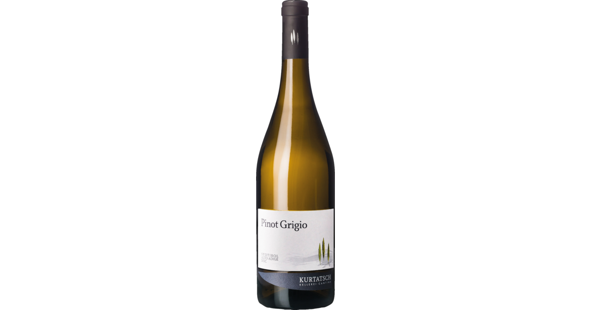 Kurtatsch Pinot Grigio