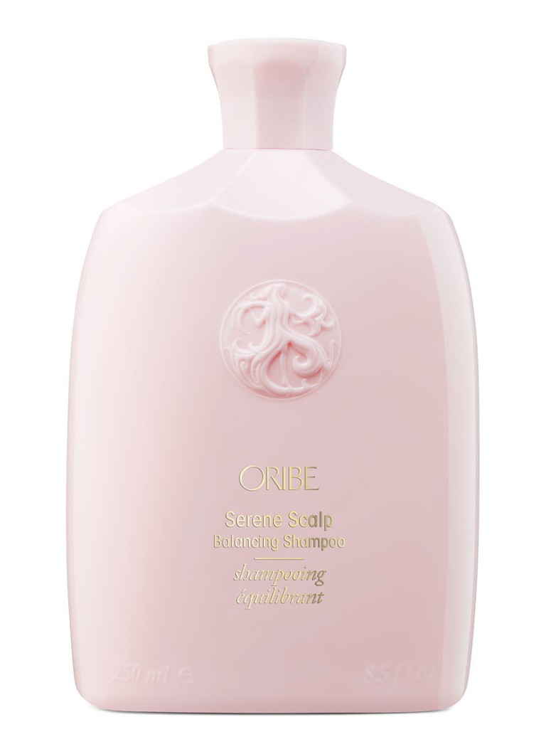 Oribe Serene Scalp Balancing Shampoo