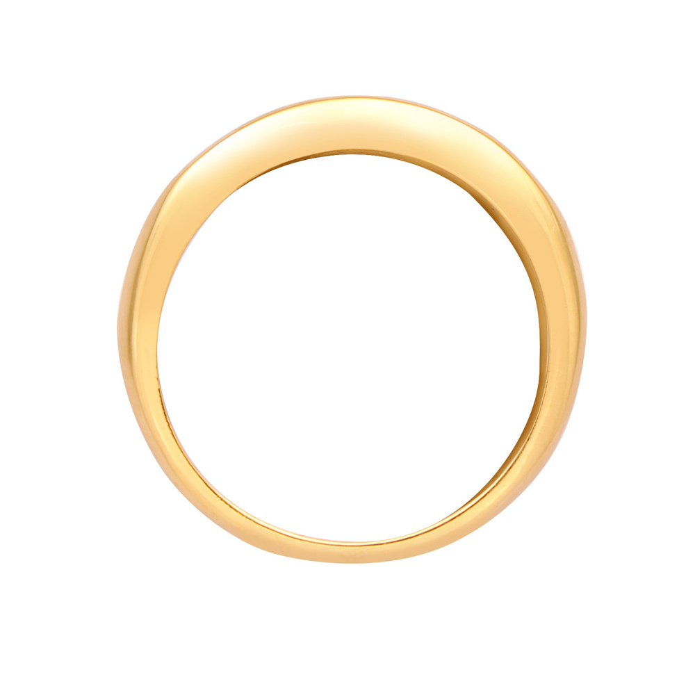 Elli Elli Bague Bague pour dames étincelantes avec des cristaux de zircone en 925/1000 Bague
