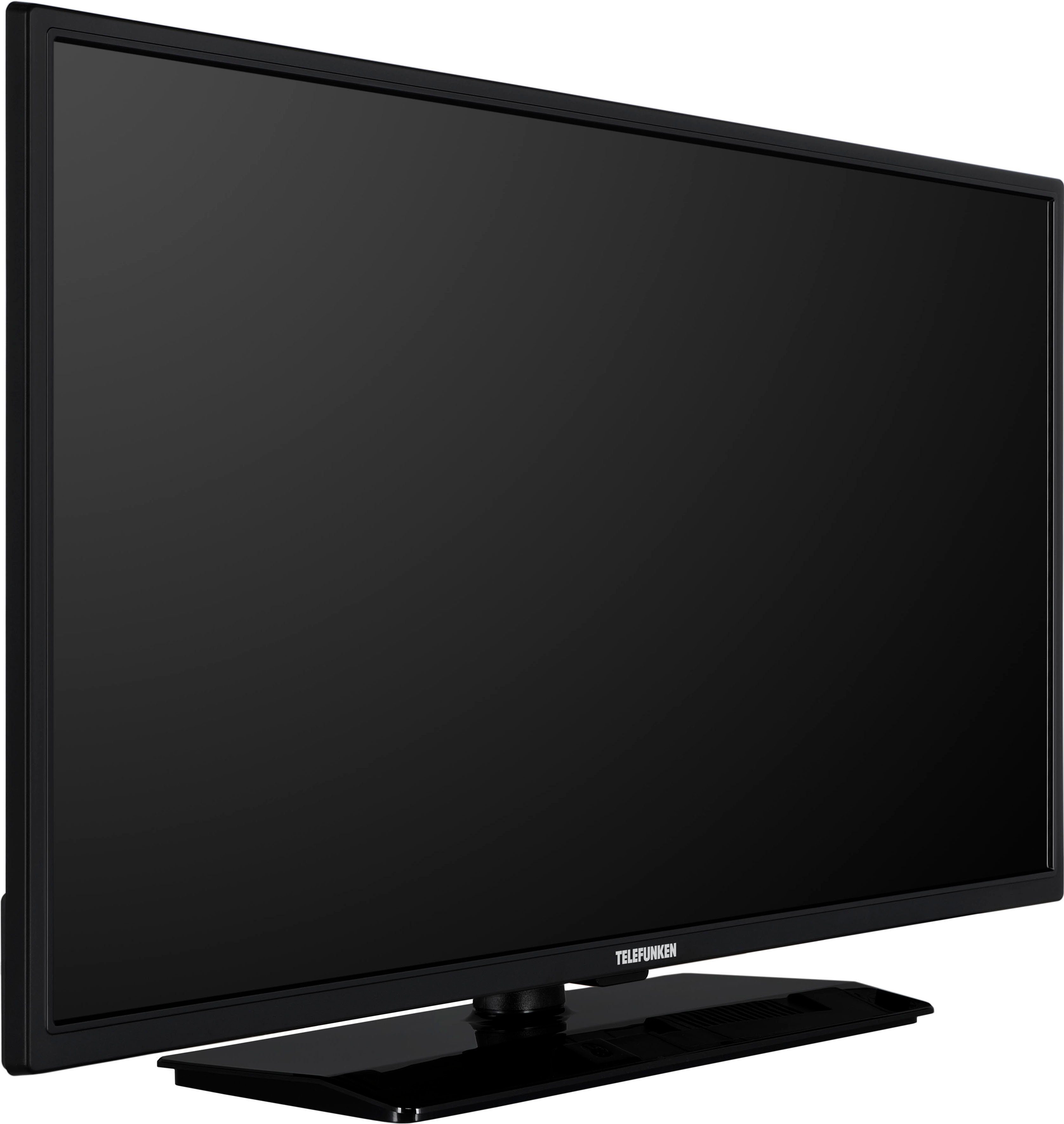 Telefunken D32H554X2CWI LED-Fernseher (80 cm/32 Zoll, HD-ready, Smart-TV)
