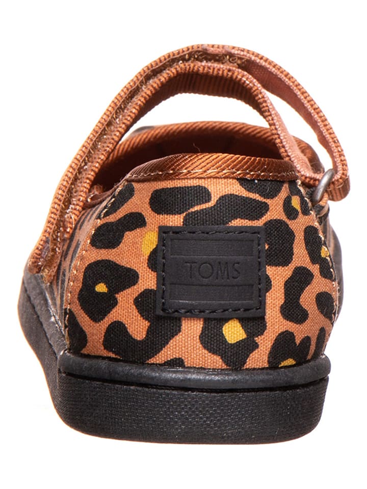 TOMS Slipper 